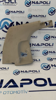 3V0863483 SKODA SUPERB SOL ÖN MARŞBİYEL İÇ TRİM 2015/2022