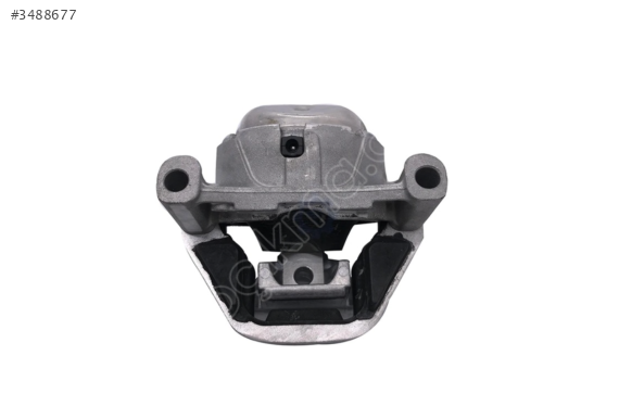 4G0199381E Audi A6 A7 2.8 Fsi Motor Kulağı 2010>