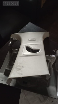 PEUGEOT 308 12-16 SAĞ AİRBAG KAPAĞI EMNİYET KEMER KAPAĞI