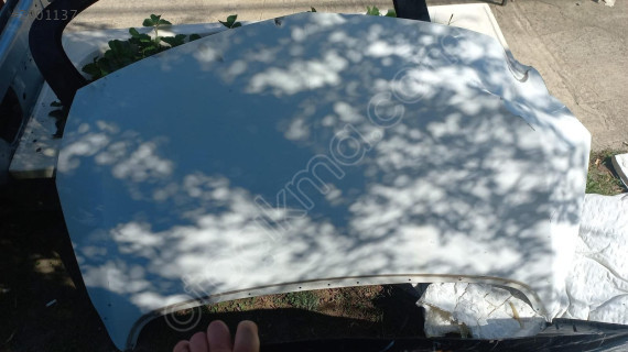 OPEL ASTRA J KAPUT.OTO ERKAN ÜNYE