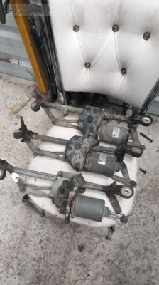OPEL CORSA D SİLECEK MEKANİZMASI KOMPLE.OTO ERKAN ÜNYE