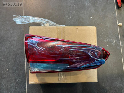 KİA CERATO SOL İÇ STOP 2016-2018 92403A7610 SO