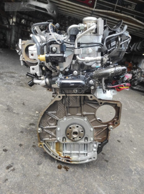 FORD FİESTA 1.0  ÇIKMA MOTOR