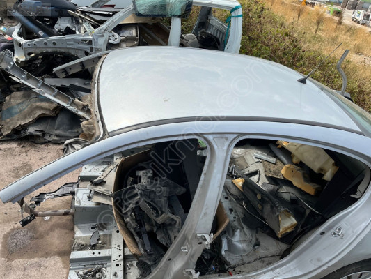 Fluence çıtalı tavan kesme dolu