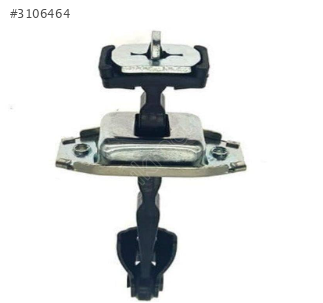 KAPI GERGİSİ ÖN SAĞ-SOL HONDA ACCORD 08-11 72380-TBA-H01