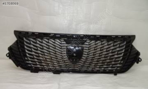 Peugeot 2008 ön panjur 98526576F4