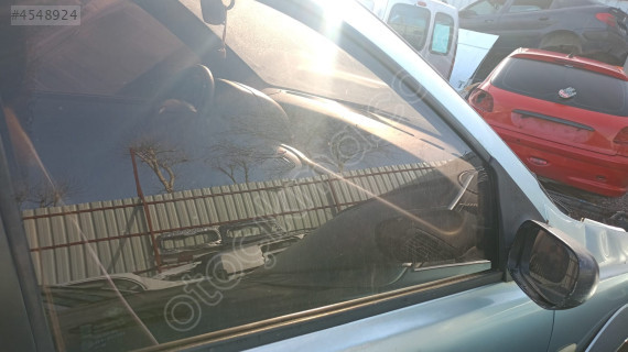 tata indica sağ ön kapı camı