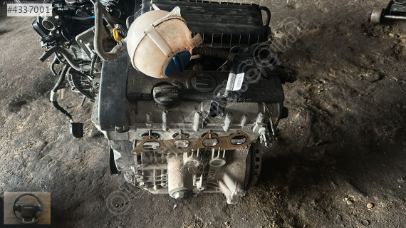 İBİZA POLO 1.4 CGG KOMPLE DOLU MOTOR BENZİNLİ BURSA MG