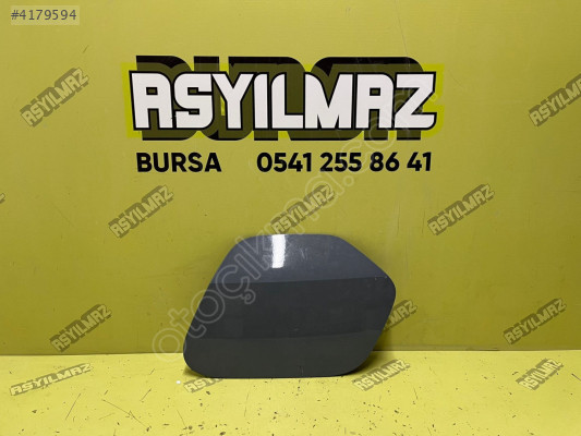 OPEL CORSA F YAKIT DEPO KAPAĞI ORJİNAL 39184767