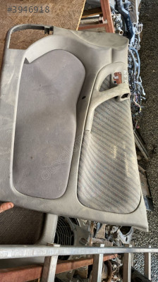 OPEL ASTRA F SAĞ ÖN KAPI DÖŞEMESİ.OTO ERKAN ÜNYE