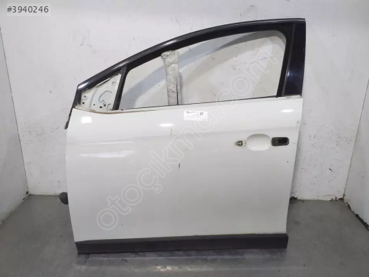 LANCIA DELTA ÇIKMA ORJİNAL KAPI