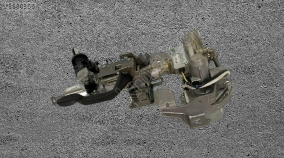 RENAULT MEGANE 4 DİREKSİYON POMPASI
