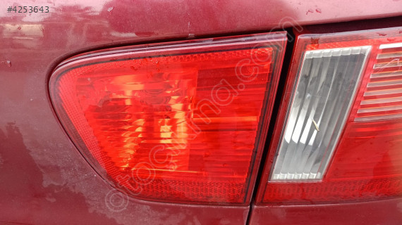 seat ibiza sağ iç stop