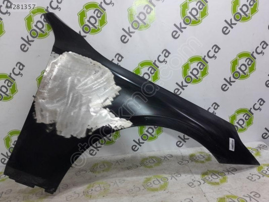 BMW 5 SERİSİ 2019 2023 G60 SAĞ ÖN ÇAMURLUK 41359633624