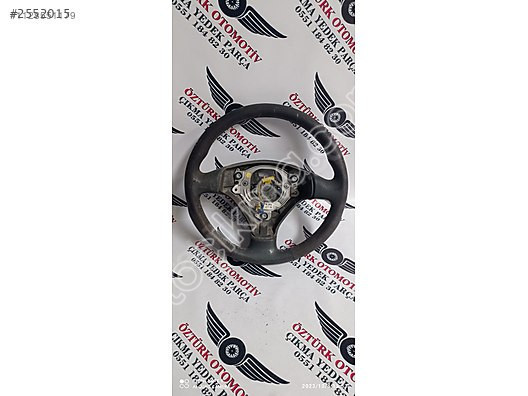 VOLVO S40 DİREKSİYON SİMİDİ ORJİNAL
