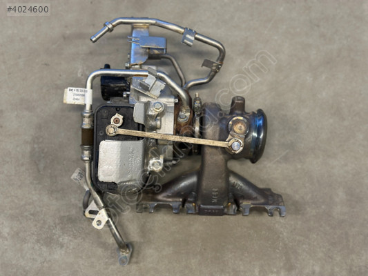 Nissan Qashqai 1.3 DIG-T Benzinli Turbo