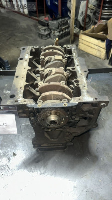 VOLKSWAGEN 2.0 TDİ BKD - BLOK
