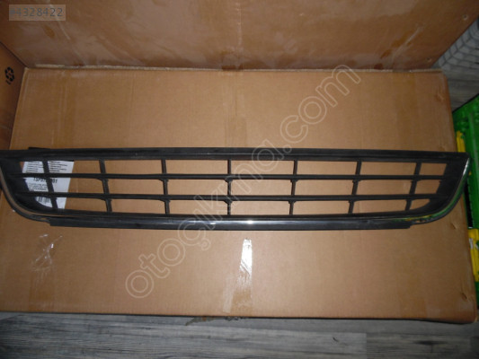 JETTA ÖN TAMPON ORTA IZGARA SIFIR İTHAL 2011 2014 ÇAĞRI OTO