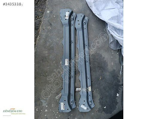 DFM SUCCE SIFIR ARKA PANEL SACI 79122-2ZS00