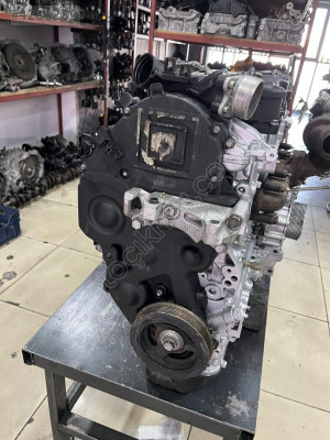 PEUGEOT  308   1.6  HDİ  REKTEFELİ  MOTOR