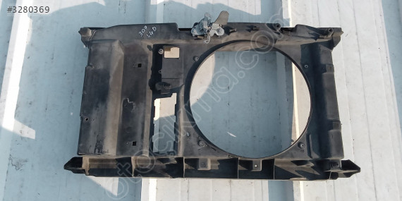 peugeot 307 1.4 hdi ön panel (son fiyat)