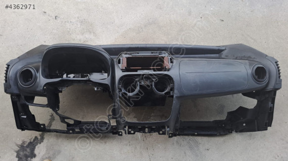 peugeot bipper 2008 çıkma orjinal boş göğüs/torpido (son fiyat)