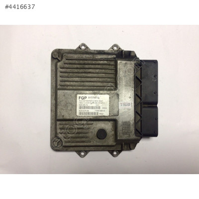 Fıat İdea 1.3 Motor Beyni 51775013 71600.045.03 D032