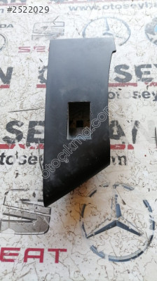 13258634 opel astra j sag ön kapı cam dügmesi çerçevesi