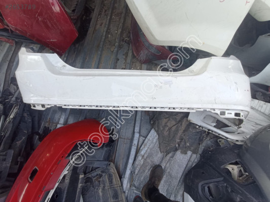 FİAT EGEA ARKA TAMPON ORJ ÇIKMA PARÇA