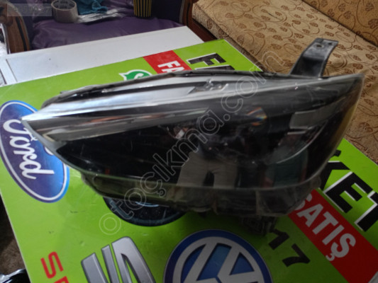 Mazda cx 3 sol far fulled