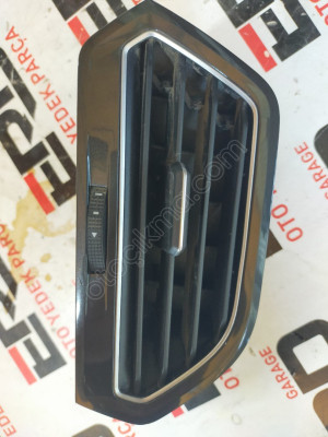 TİGUAN GÖĞÜS HAVA IZGARASI SAĞ 5NB819248