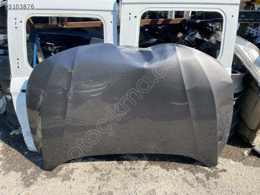MİRİM OTODAN FORD FOCUS 4.5 ÖN KAPUT