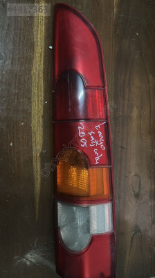 2006 RENAULT KANGOO 2 ARKA SAĞ STOP