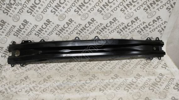 TOYOTA YARİS CROSS 2022 2025 ÖN TAMPON DEMİRİ 52131-K0020 SIFIR