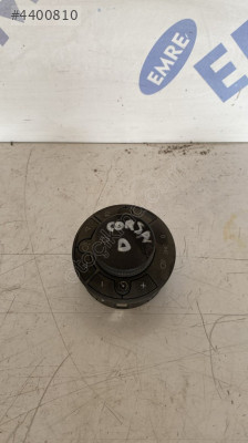 opel corsa d 2011 far ayar düğmesi/butonu (son fiyat)