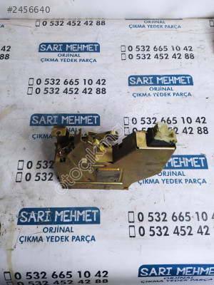 ÇIKMA FORD CONNECT SAĞ SÜRGÜLÜ KAPI KİLİDİ