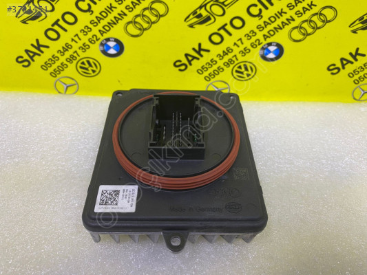 AUDİ A4-B9-A5 FAR LED BEYNİ / HELLA / OEM:4K0941572HJ-4K0941572H