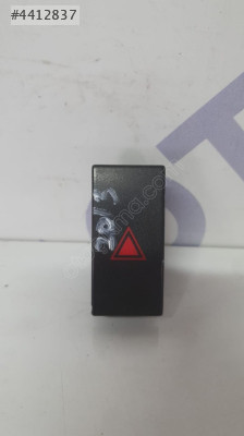 ford transit 2013 dörtlü çakar/flaşör düğmesi (son fiyat)