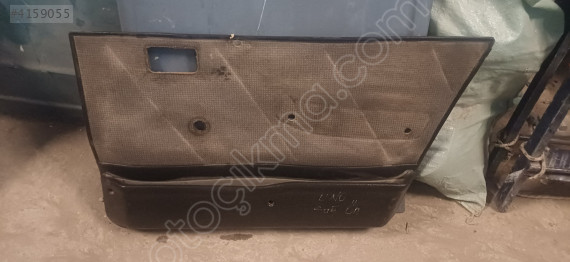 FİAT UNO SAĞ ÖN KAPI DÖŞEMESİ