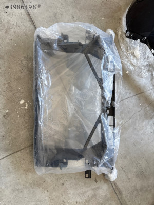 Audi a3 2020 25 ön panel