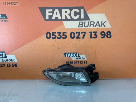 FİAT EGEA SAĞ SİS FARI ORJİNAL