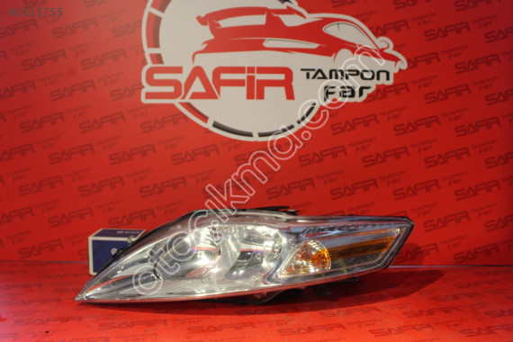 FORD MONDEO 2009-2013 MODEL SOL ÖN FAR LAMBASI