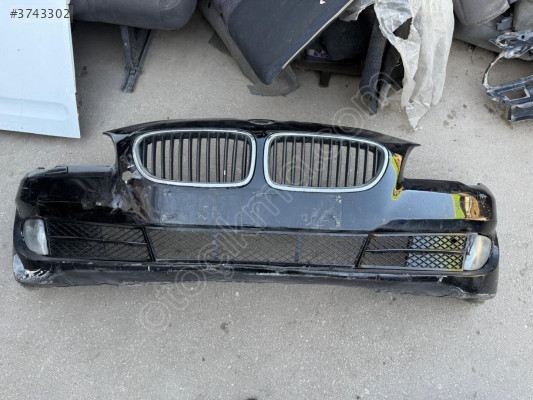 BMW 5 SERİSİ ÖN TAMPON , BMW F10 ÖN TAMPON ORJINAL ÇIKMA 11-15