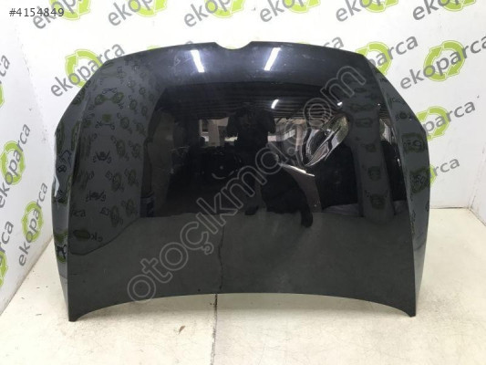 VOLKSWAGEN GOLF 2013 2020 KAPUT ÇIKMA  5G0823031