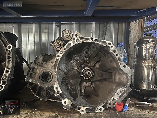 TOYOTA COROLLA 1.4 D-4D TRİPTRONİK ŞANZIMAN