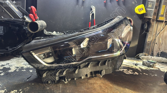 BMW 5 SERİ İ5 G60 LAZER LASER SOL FAR HATASIZ SÖKME 5A798D1-08