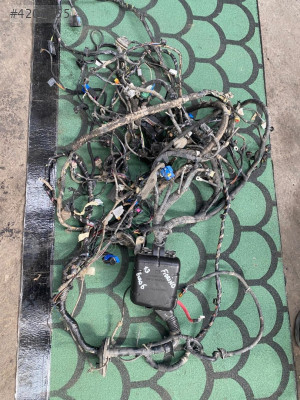 FIAT FIORINO 1.3 EURO 6 ELEKTRİK TESİSATI *ALKAN OTOMOTİV*