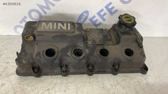 mini cooper s 2004 1.6 çıkma külbütör kapağı (son fiyat)