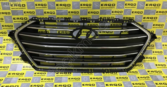 Hyundai Elantra Panjur 2016