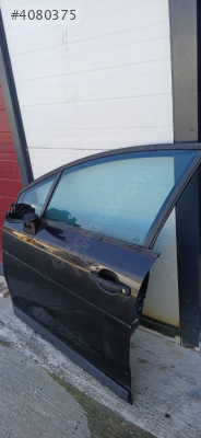 Citroen c4 sol ön kapı dolu 2004 2008